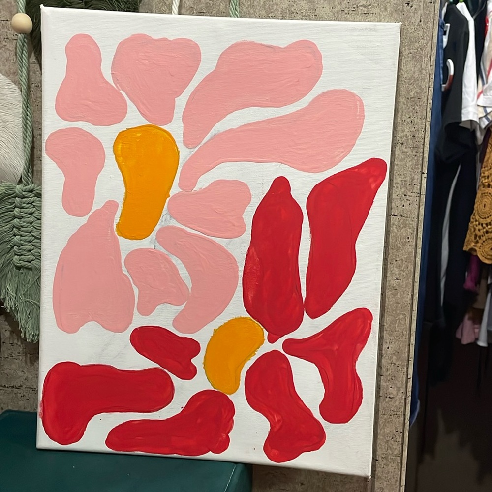 Fan Art piece by me